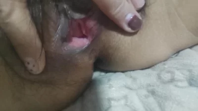 骚逼人妻被单男操爽了（32）