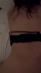 娇喘对话（已知晓拍摄）