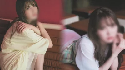 极品鲍鱼！真实内射！